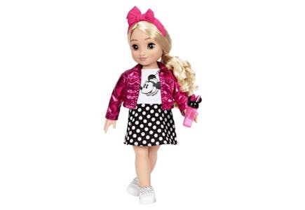 Disney ILY 4Ever Doll