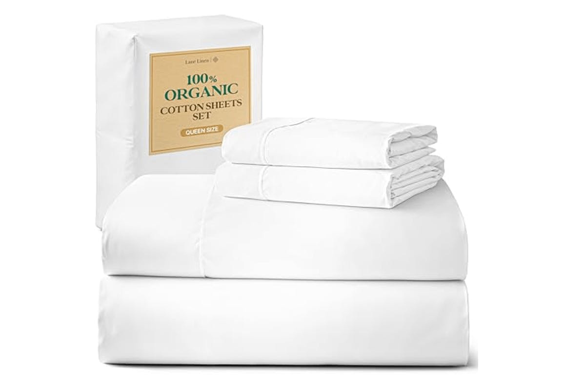 Cotton Sheet Set