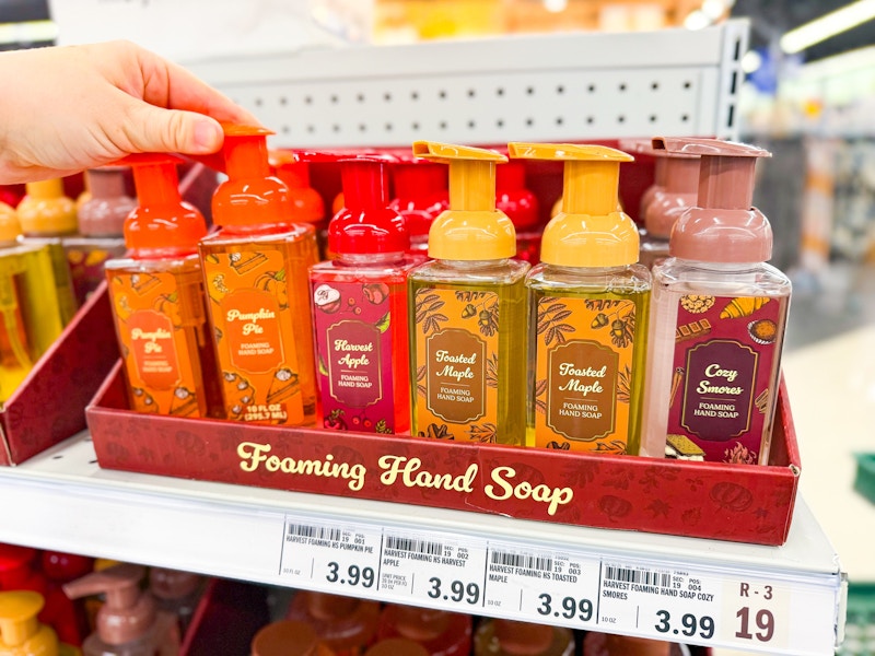 meijer tree hut dupes fall body washes 2