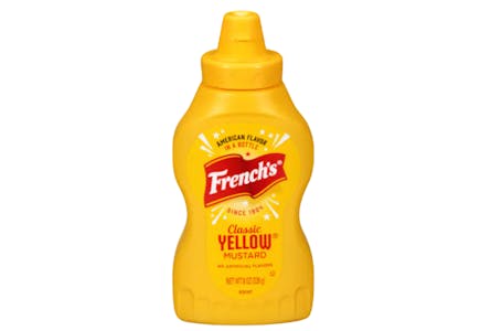 French's Mustard