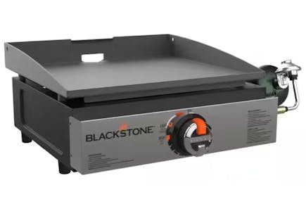 Blackstone Gas Tabletop Grill