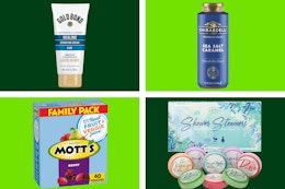 amazon deals under $5