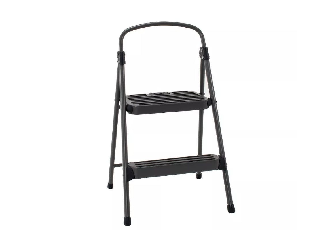 Cosco 2-Step Step Stool