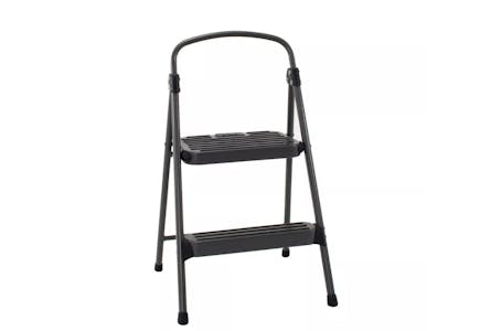 Cosco 2-Step Step Stool