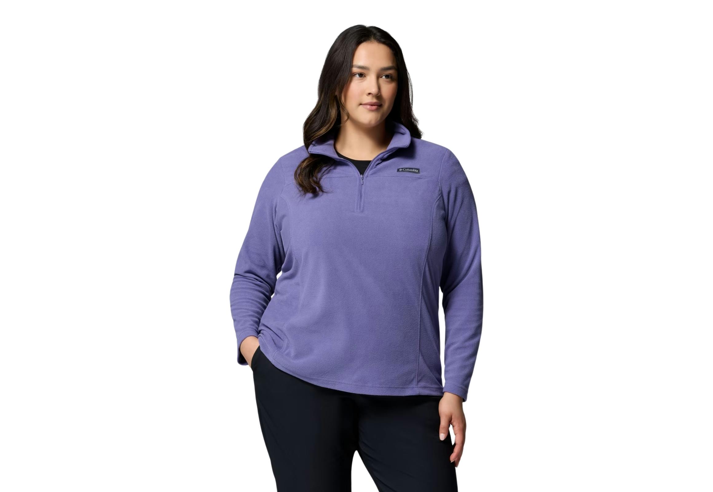 Columbia Women's Fleece Pullover