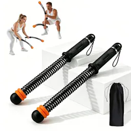 Ropeless Battle Ropes