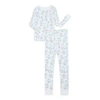 Kids' Pajama Set