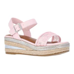 Wonder Nation Kids' Wedge Sandals