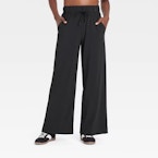 All In Motion Women's Wide-Leg Pants