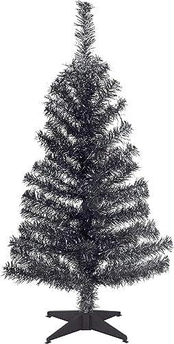 National Tree Company Tinsel Tree