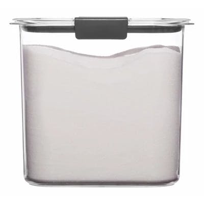 Rubbermaid Brilliance Food Container