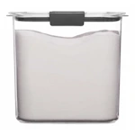 Rubbermaid Brilliance Food Container