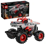 LEGO Technic Monster Jam Truck