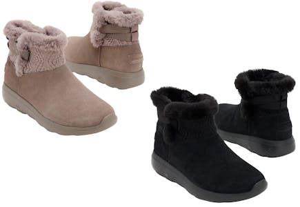 Skechers Women's Boots