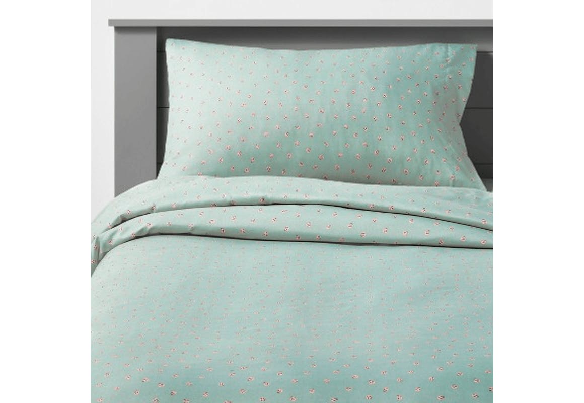 Pillowfort Kids' Sheet Set