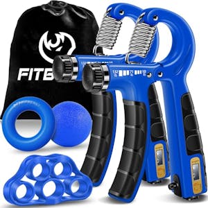 Hand Grip Workout Kit