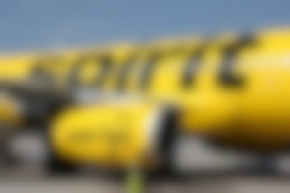 Top 10 Ways to Save Even More on Spirit Airlines
