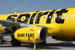 spirit airlines1
