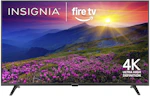 Insignia 50" 4K Smart Fire TV