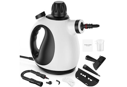 Handheld Steam Cleaner