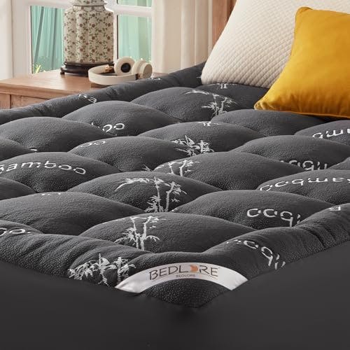 Queen Mattress Topper