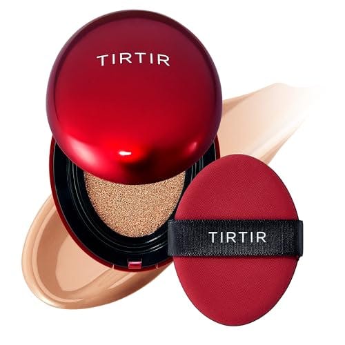 Tirtir Mini Cushion Foundation