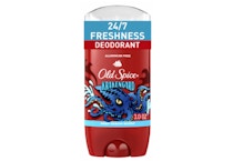 3 Old Spice Deodorant Sticks