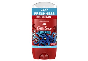 3 Old Spice Deodorant Sticks