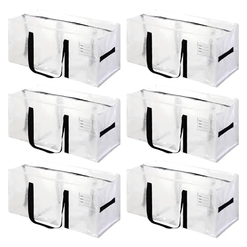 Heavy Duty Moving Bags