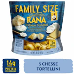 Rana 5 Cheese Tortellini