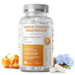 Triple Magnesium Complex