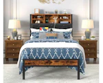 Metal Bed Frame