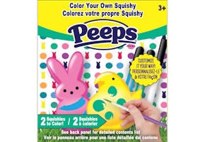 Peeps Activity Set