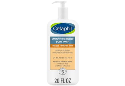 Cetaphil Body Wash