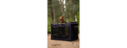 NOAH & PAW Collapsible Dog Crate