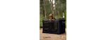 NOAH & PAW Collapsible Dog Crate
