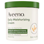 Aveeno Daily Moisturizing Cream