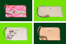 Kate Spade Wristlets