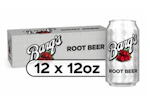 3 Barq's Root Beer Soda 12-Packs