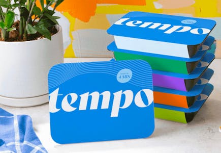 6 Tempo by Home Chef Meals ($4.48/meal)