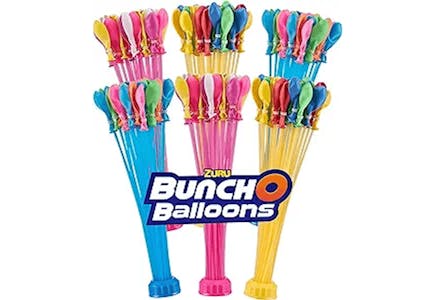 Bunch O Balloons Water Balloons