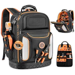 Tool Backpack