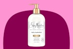 Shea Moisture Conditioner 13 ounces pump