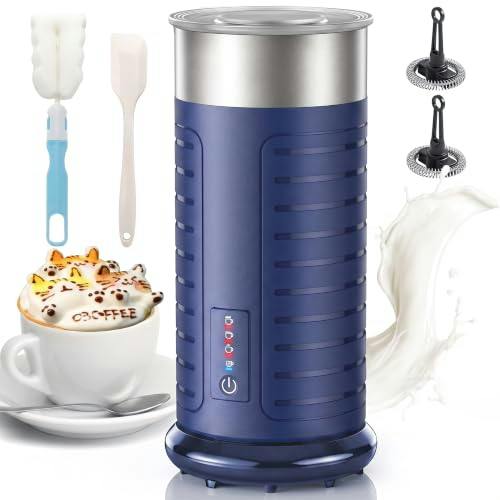 Waterproof Milk Frother