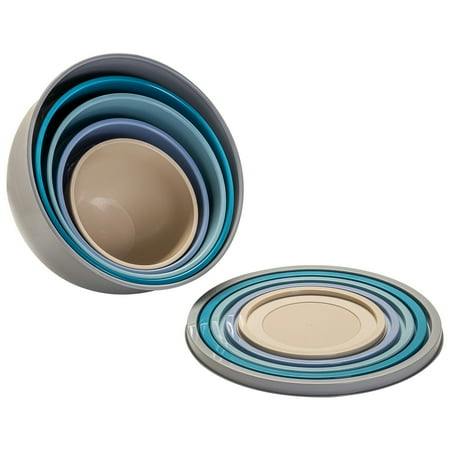 Mainstays Mixing Bowl Set