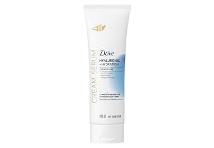 Dove Beauty Cream Serum