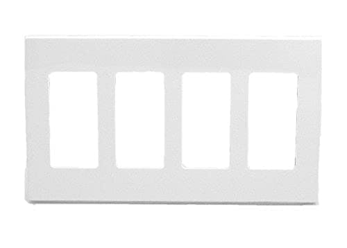 Decora Plus Wallplate