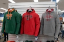 Dick's Sporting Goods NCAA Adult Hoodie