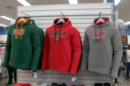 Dick's Sporting Goods NCAA Adult Hoodie