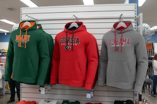 Dick's Sporting Goods NCAA Adult Hoodie